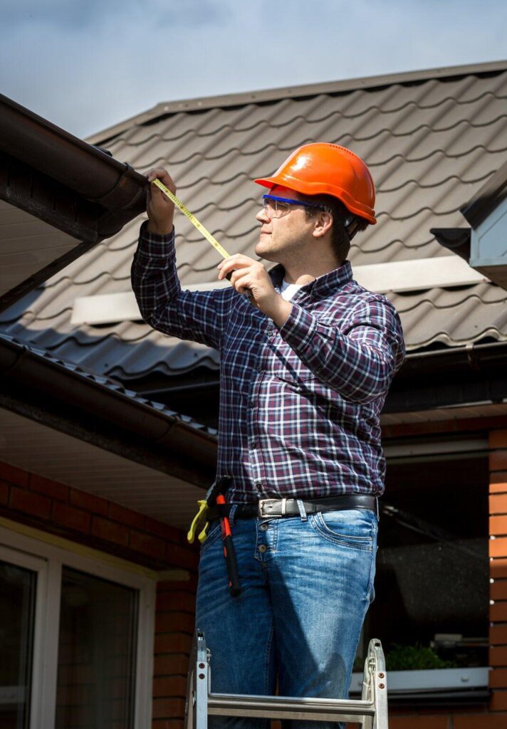 commercial roof inspections