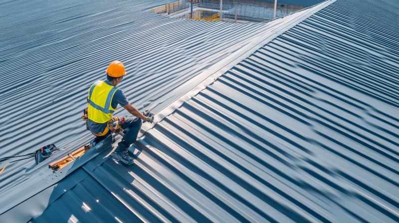 How Commercial Roofing Services In Fort Lauderdale, FL Can Benefit You