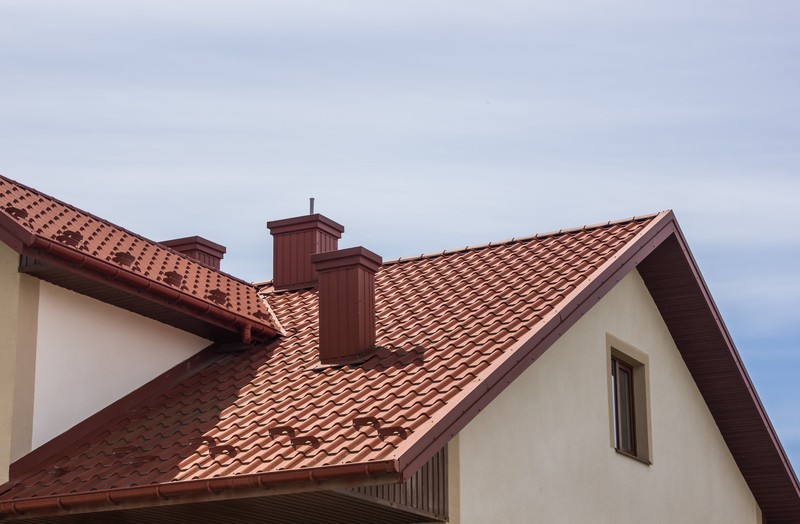 How Much Should You Budget For Tile Roof Repair_