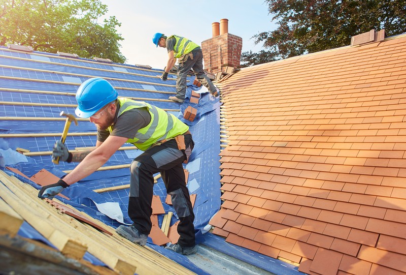 How Roofing Companies In Miami-Dade Support Your Home Improvement Needs