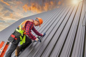 How Roofing Services In Wellington, FL Ensure Long-Lasting Protection
