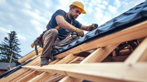 Transform Your Home With Coconut Creek, FL Residential Roofing Services