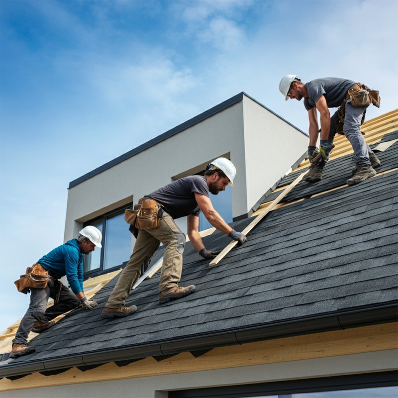 Why Boca Raton, FL Roofing Services Are Essential For Your Property